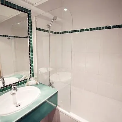 Western Astoria فندق