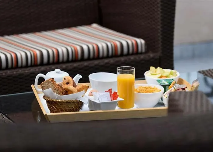 Hotel Western Astoria Juan-les-Pins